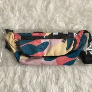 Sephora Fanny/Belt Bag - new in packaging